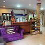 Sukhothai Grand Hotel and Landmark