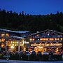 Chalet Hôtel le Collet & Spa