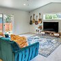 Close to Everything! Quiet Retreat in Bend