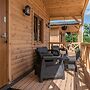 Luxury Cottages for 5 People, SPA Zone