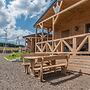 Luxury Houses in the Mountains, SPA Zone