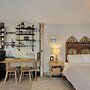 Rosewood Studio by WanderLodges