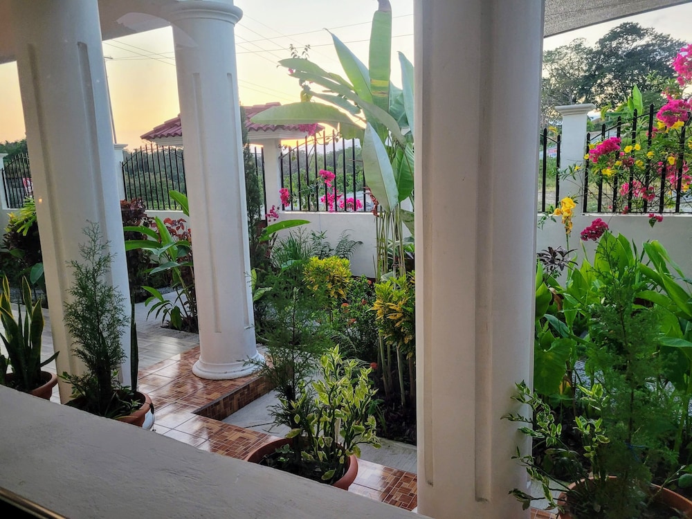 Luxury posada inn