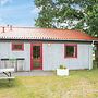 4 Person Holiday Park Home in Grindsted