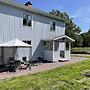4 Star Holiday Home in Torsaker