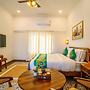 Hotel Hinduja Luxury Camp & Resort