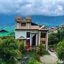 Cilantro Unwind Delisso Abode