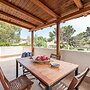 Casa Bouganvillea con Terrazza by Wonderful Italy