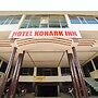 Hotel Konark INN