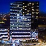 Amazing City Views on 18th Floor With car Park