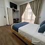 Golden Garden Hotel & Suites