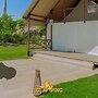 T-Rex Glamping, Dubai Parks and Resorts
