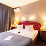 Hotel Brilliant Meseș