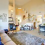 1 Block to Bay: Pet-friendly Retreat in Alameda!