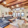 Stunning Sandia Mtn Views: Rio Rancho Retreat