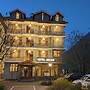 Hotel Oscar Mountain Retreat