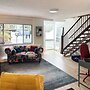 Auchenflower Townhouse