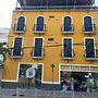 Hotel Casa Volga