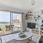 Apartment in Saint-gilles Near the Harbor
