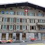 Boutique Hotel Bären Ringgenberg