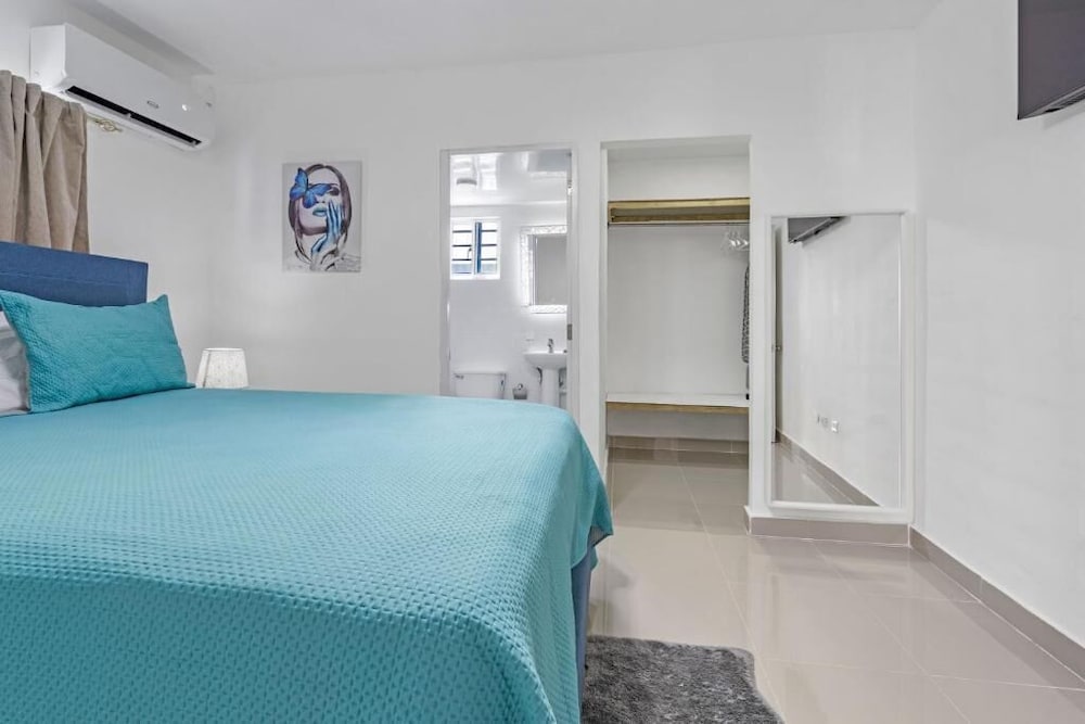 Apartamento Vista Caribe de Lujo