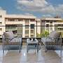Madinaty Modern 3BR with Garden Views