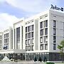 Radisson Blu Hotel, Almaty Airport