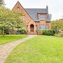 Easy Train Access to Nyc! Elegant Family Retreat