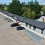 Motel & Chalets l'Acadien sur mer