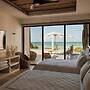 Trobbu Boutique Collection San Bruno - Full pension