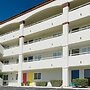 BORDER PLAZA HOTEL