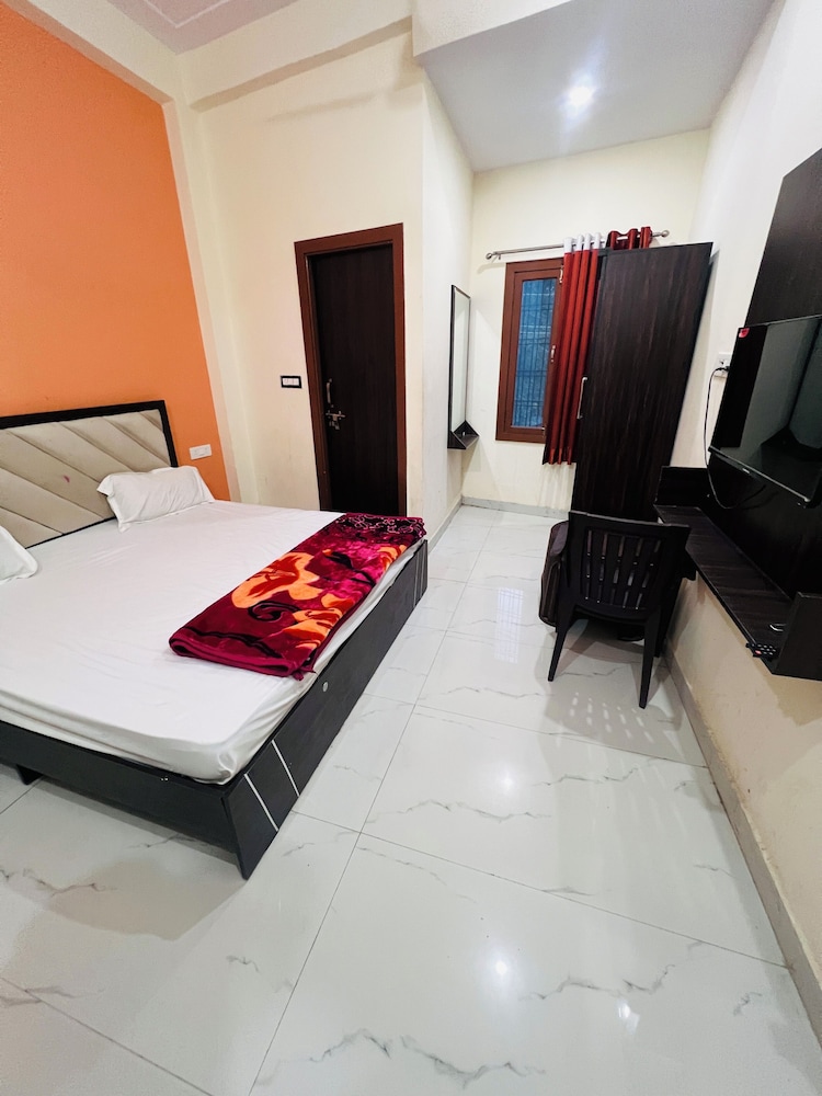 Hotel Denmark