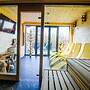 Pensjonat Fitness i Spa Gregor