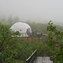 EcoHouse Glamping by ART HOTEL