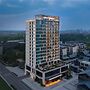Howard Johnson By Wyndham Zun Ju Hotel Cheng Du