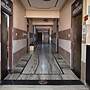 Hotel Bombay Central Agra