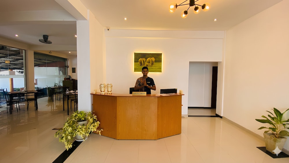 Hmc Leisure Villa Dewundara