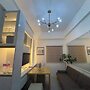 Near Mactan International Airport Condo With Private Entrance and Shar