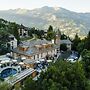Hotel Le Prieure - 1500m