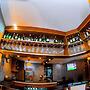 SHASTE CITY HOTEL