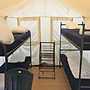 Family Tent Stay in Val de Wanne