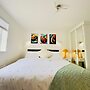 Kensington Bliss - 3 Bedroom House in Colchester