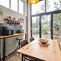 Host Stay The Artist s House