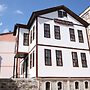 PAŞABAHÇE KONAĞI