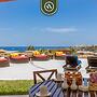 Two Bdrm Condo With Private Terrace - Ocean View