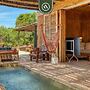 Stunning Two-bedroom Ocean View House - Mazul