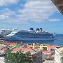 Oceanview Suites