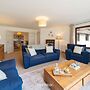 Hillview Self-catering Holiday Home in the Highlands