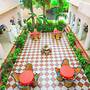 Hotel Kiran Villa Palace