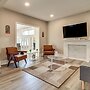 3 Mi to Dtwn Detroit: Spacious Home w/ Yard!
